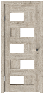 Двери Домино-4