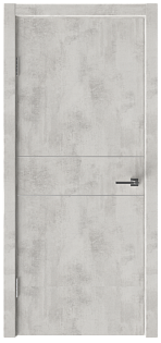 Двери FORTE-101