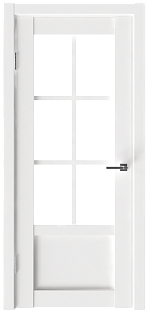 Двери Вега-3