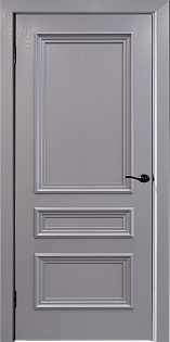 Двери Трио-4
