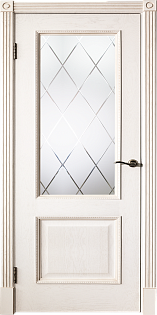 Двери Бергамо-3