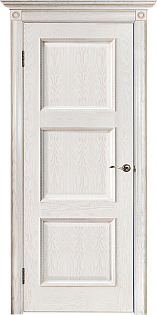 Двери Квадро-2