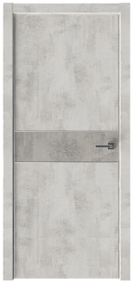 Двери FORTE-501