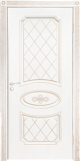 Двери Венеция-3