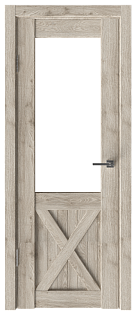 Двери Лофт-2