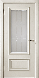 Двери Прага-4