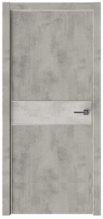 Двери FORTE-502