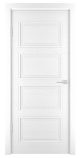 Двери Норд-4
